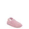 Girl's Classic Cozzzy Slipper PINK MILK view