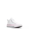 Youth Boys' Chuck Taylor All Star Malden Street Sneaker White/Red/Blue view