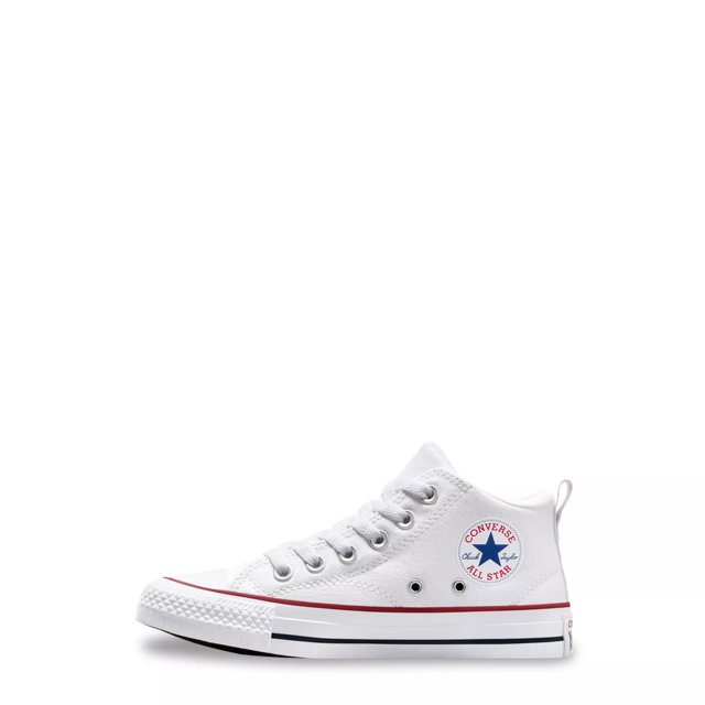 Youth Boys' Chuck Taylor All Star Malden Street Sneaker