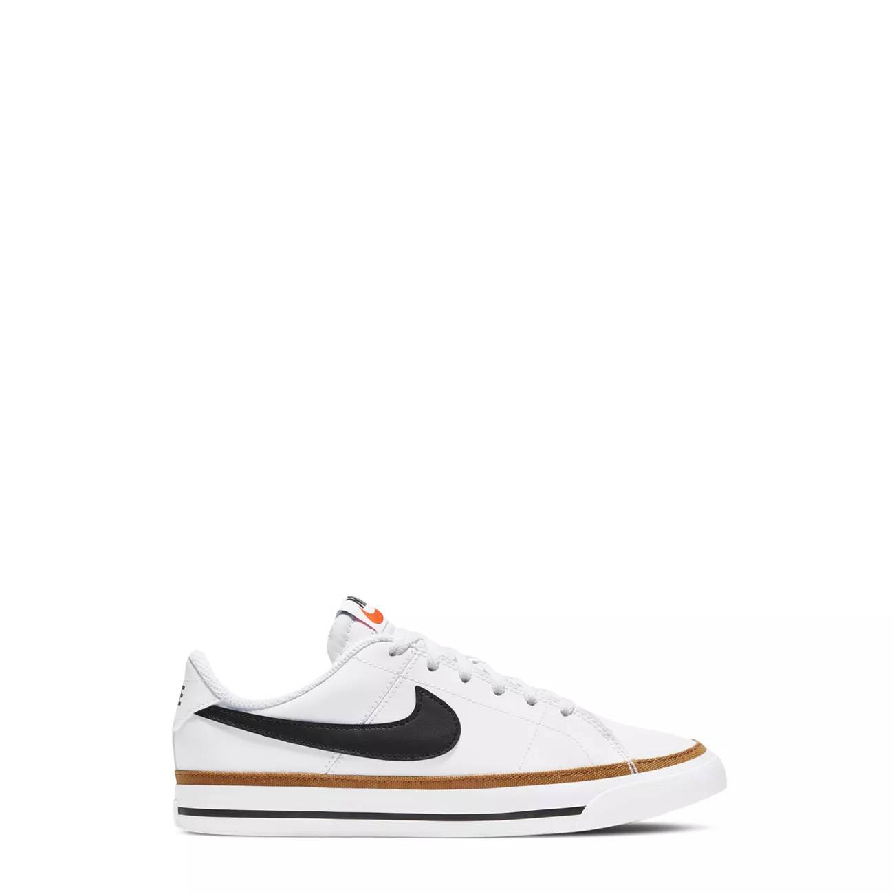 Youth Boys' Court Legacy Court Sneaker