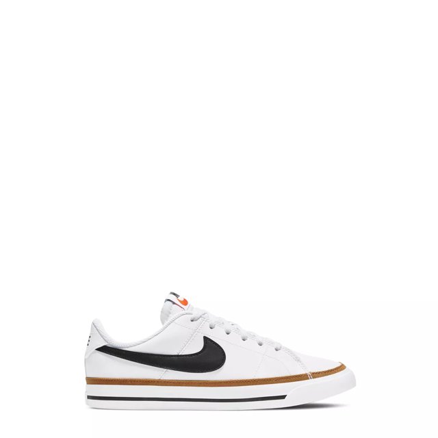 Youth Boys' Court Legacy Court Sneaker