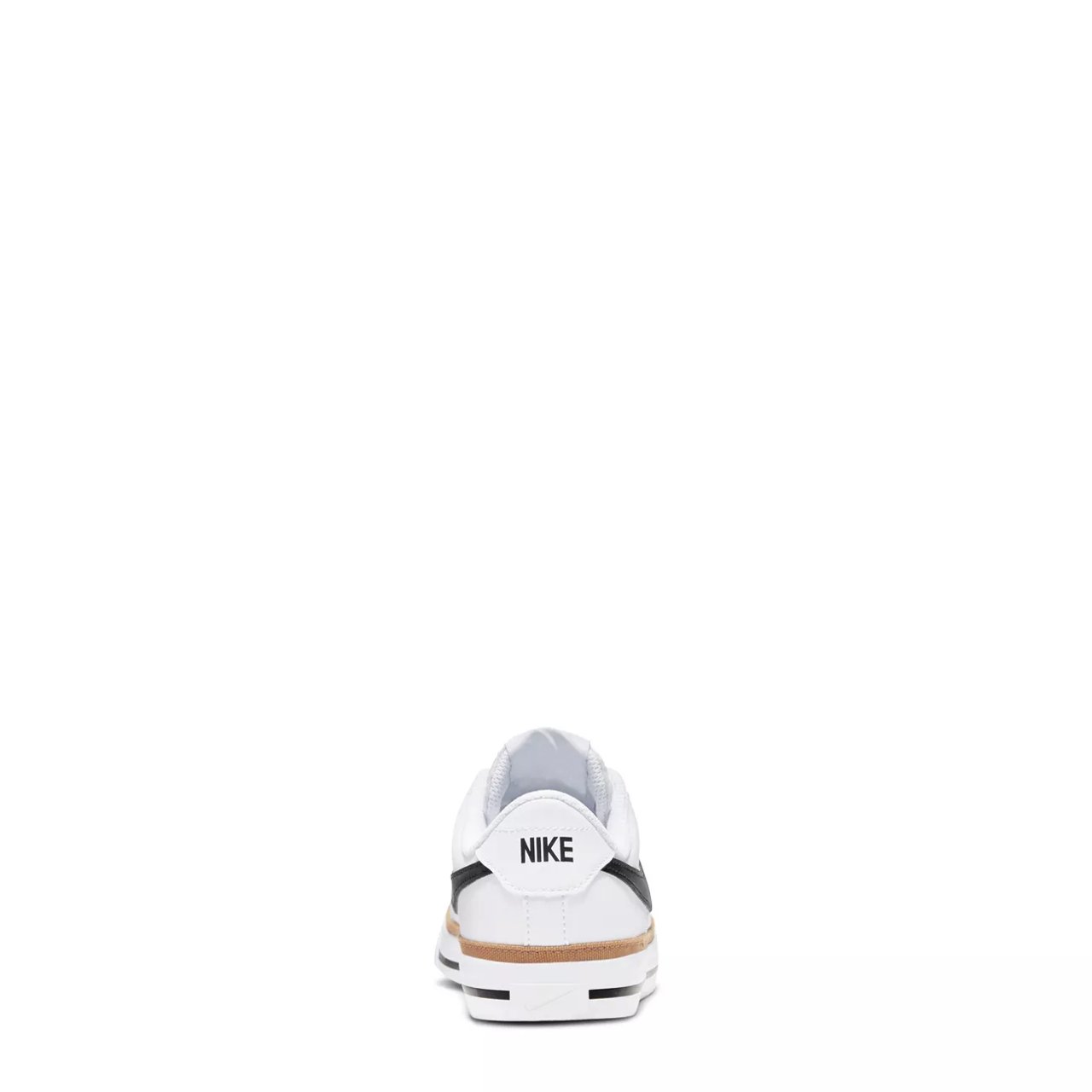 Youth Boys' Court Legacy Court Sneaker