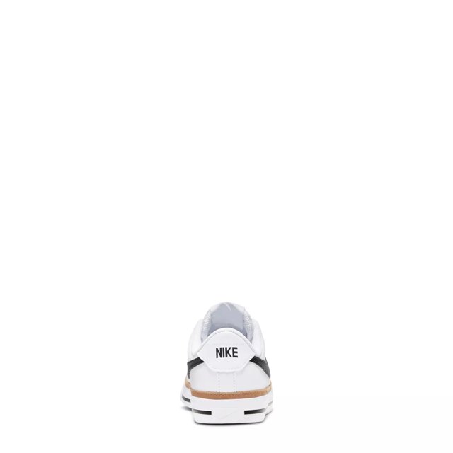 Youth Boys' Court Legacy Court Sneaker