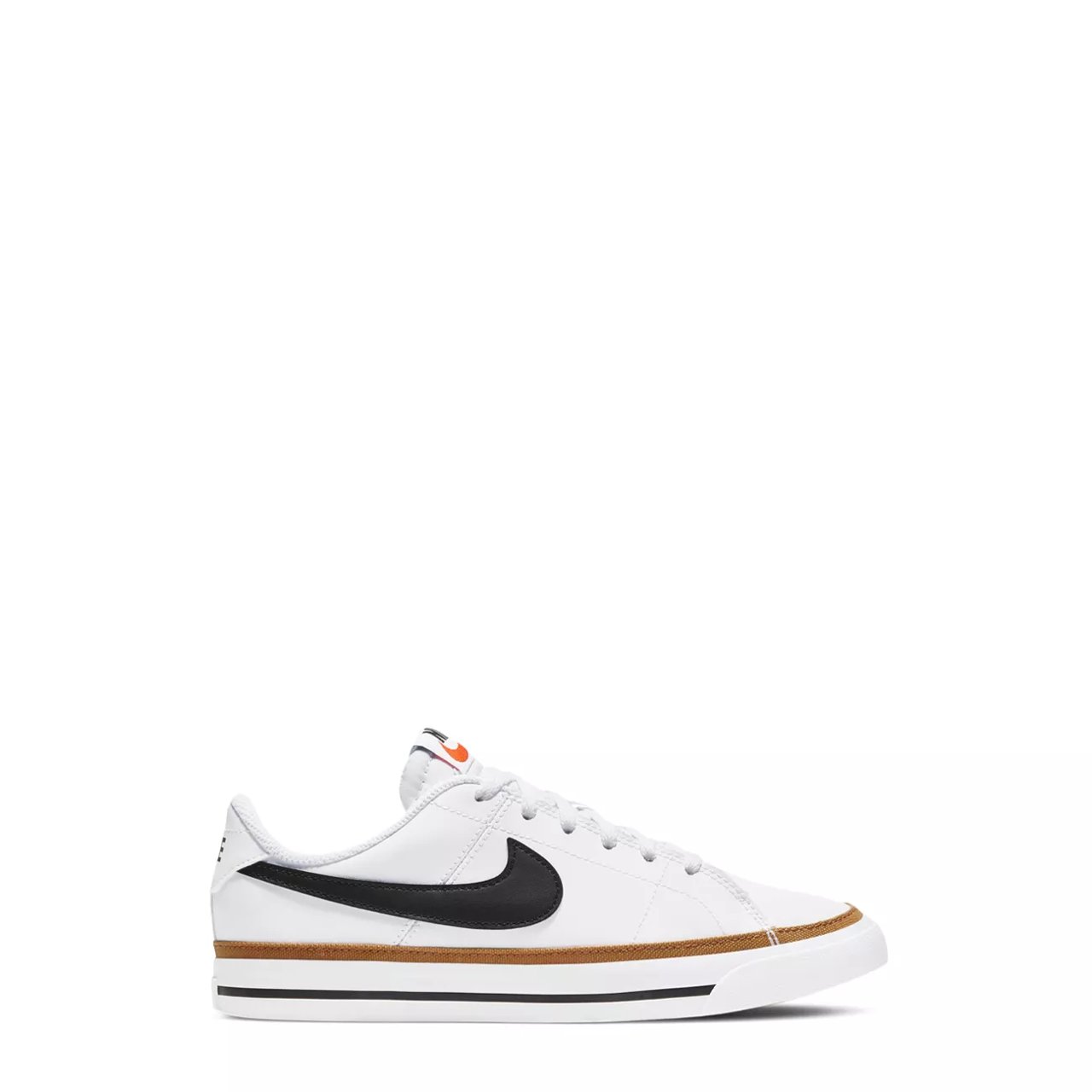 Youth Boys' Court Legacy Court Sneaker