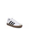 Youth Unisex VL Court 3.0 Sneaker CLOUD WHITE/CORE BLACK/GREY ONE view