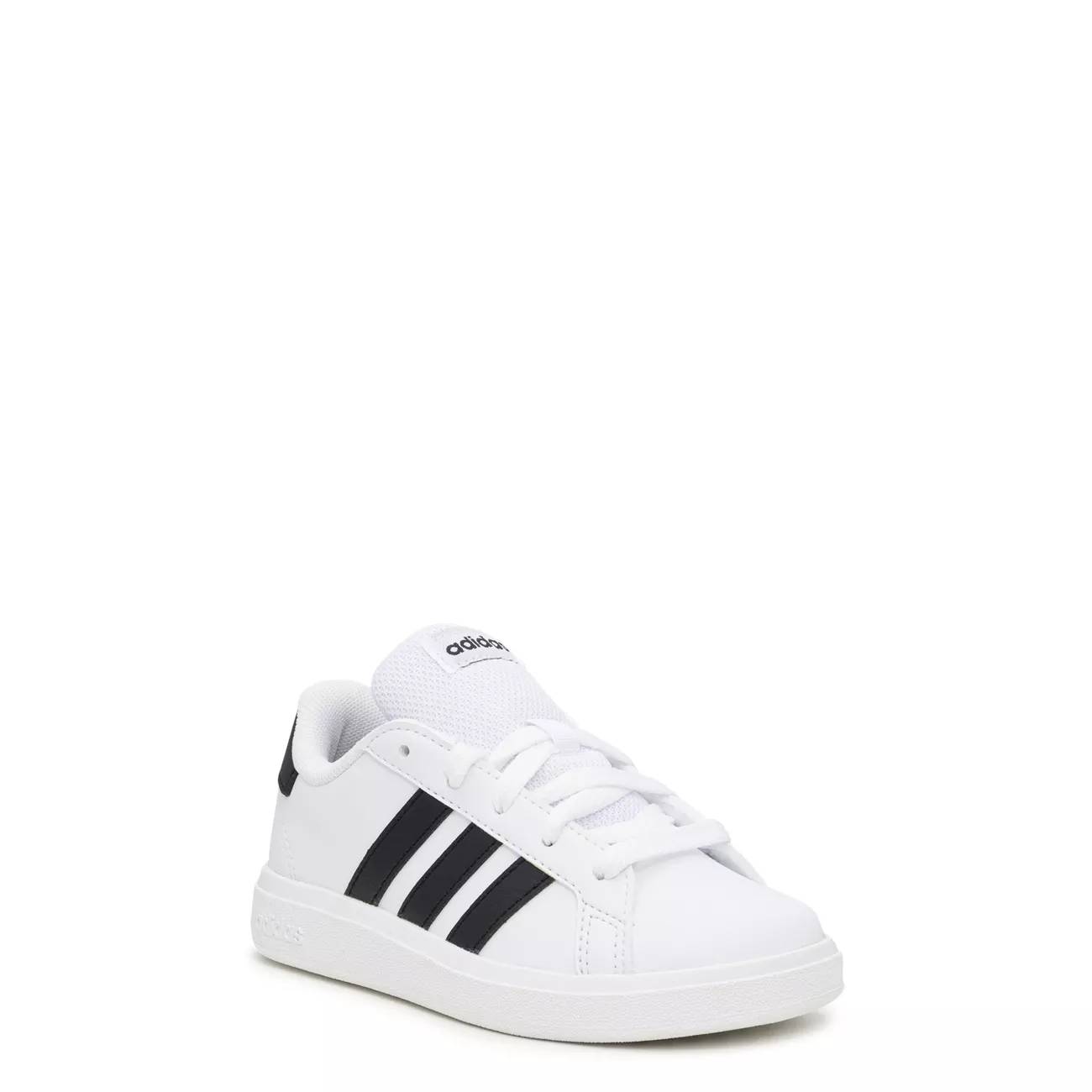 Youth Boys' Grand Court 2.0 Sneaker