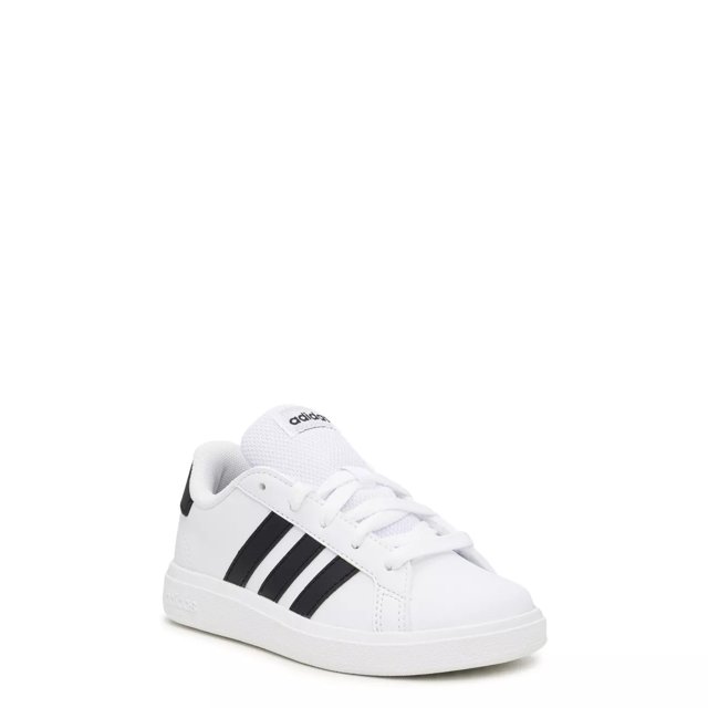 Youth Boys' Grand Court 2.0 Sneaker