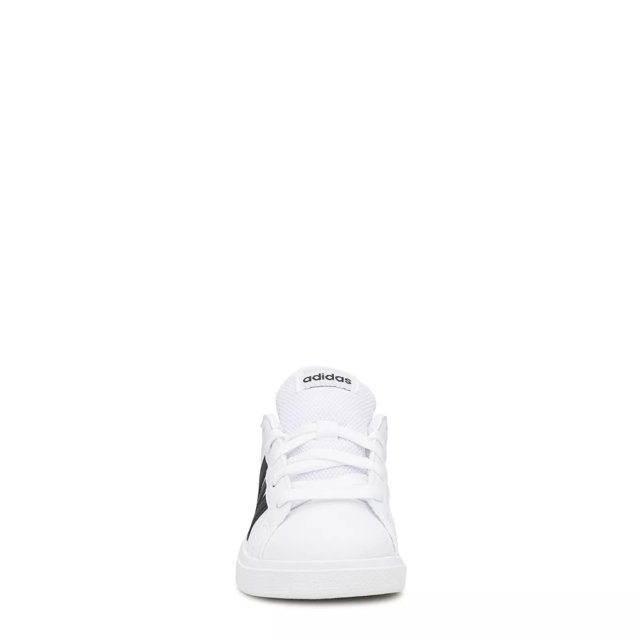 Youth Boys' Grand Court 2.0 Sneaker