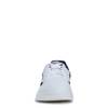 Youth Boys' Court Advance Sneaker FTWRWHITE/VECTORNAVY/GLENGREEN view