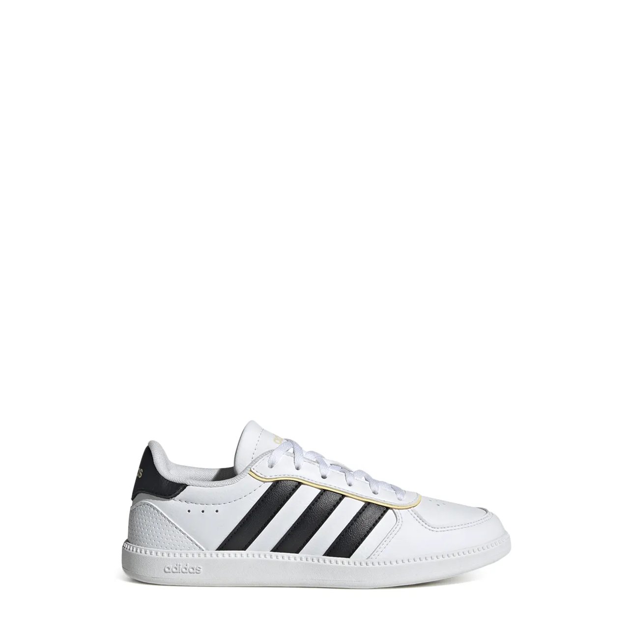 Youth Boys' Breaknet Sleek Sneaker