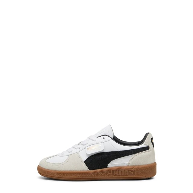 Youth Boys' Palermo Court Sneaker