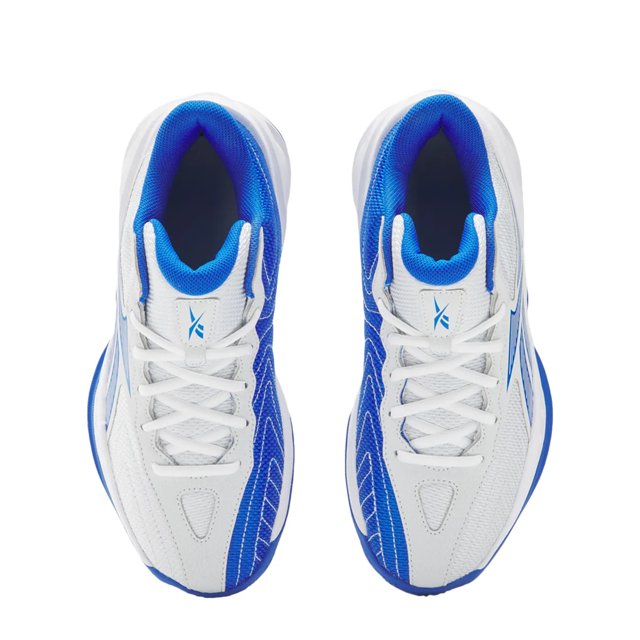 Youth Boys' Press Sneaker