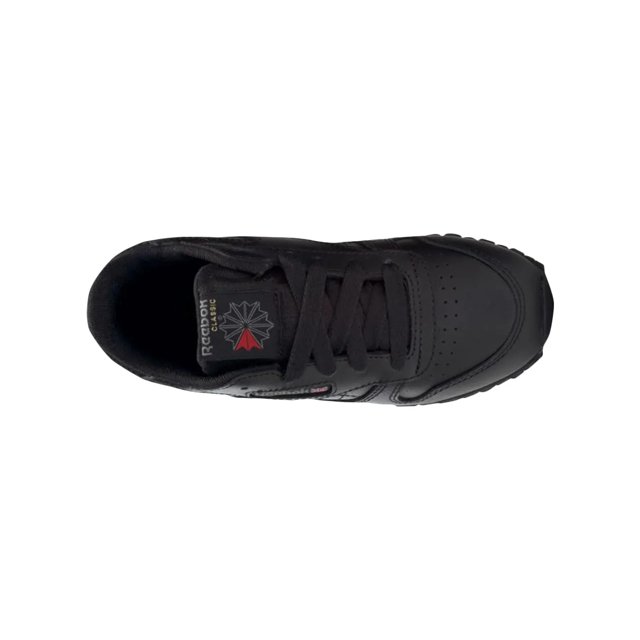Youth Boys' Classic Leather Sneaker