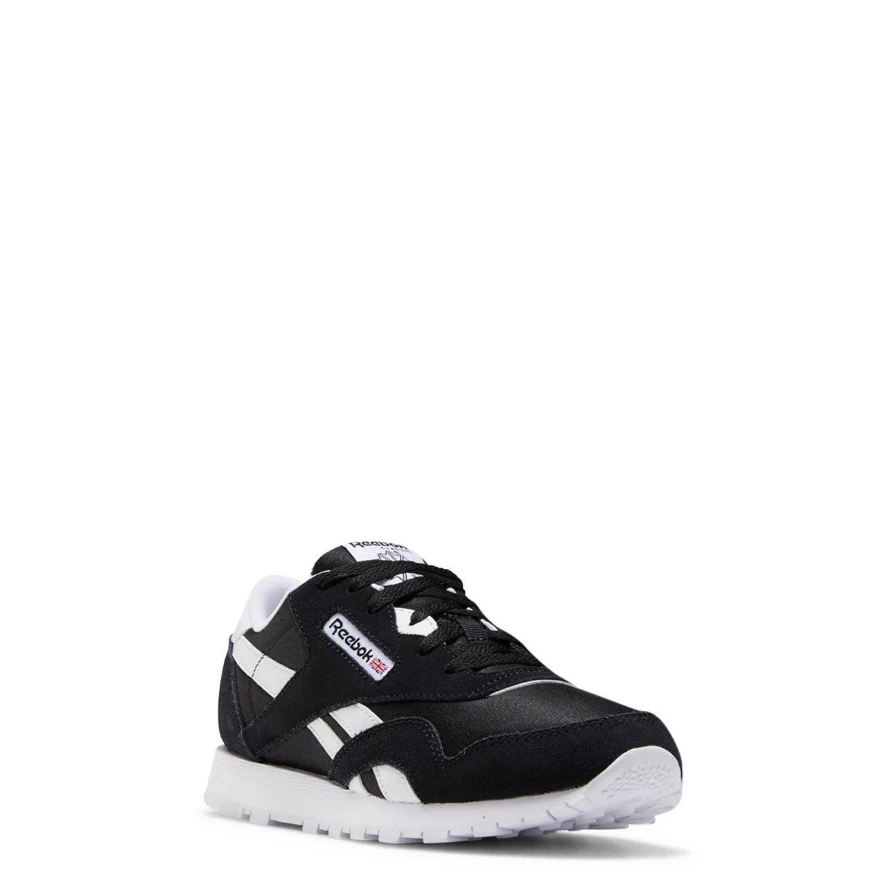 Youth Boys' Classic Nylon Sneaker