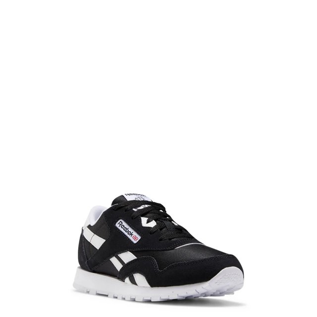 Youth Boys' Classic Nylon Sneaker