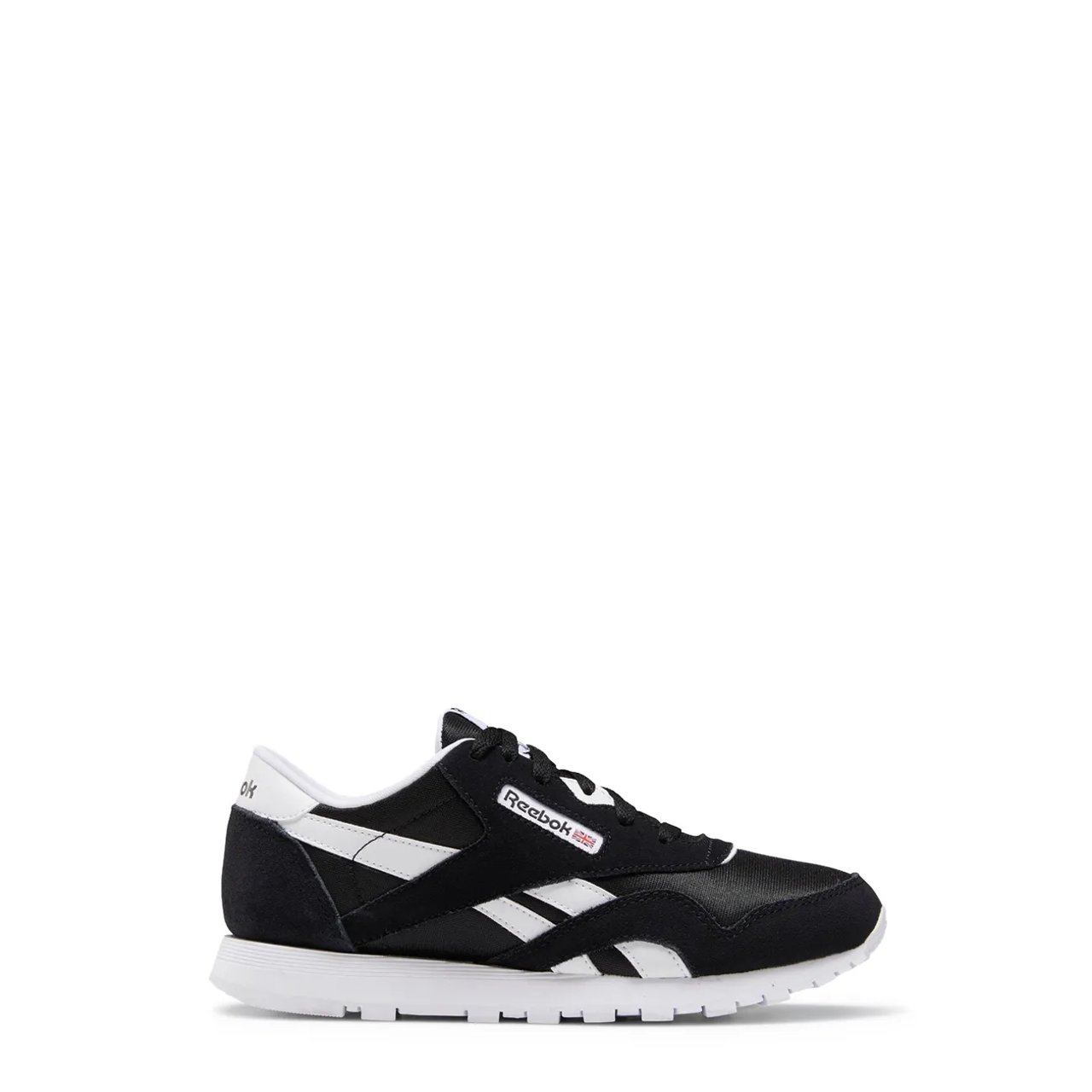 Youth Boys' Classic Nylon Sneaker