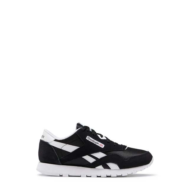 Youth Boys' Classic Nylon Sneaker