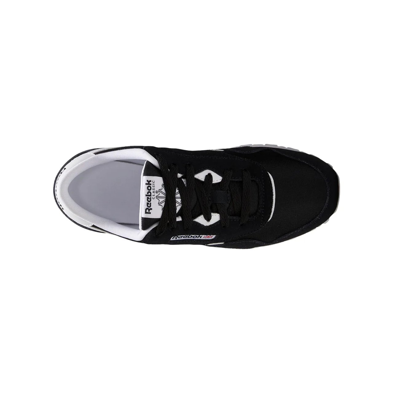 Youth Boys' Classic Nylon Sneaker