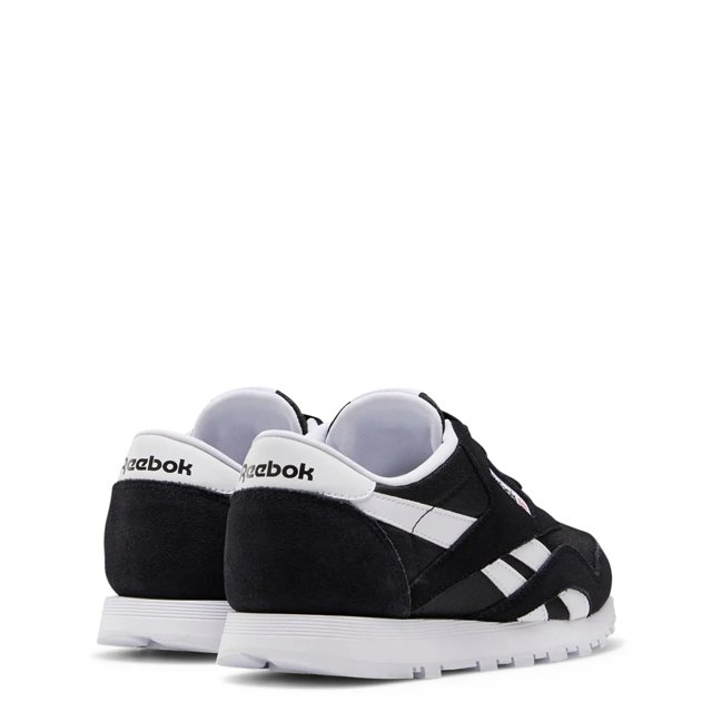 Youth Boys' Classic Nylon Sneaker