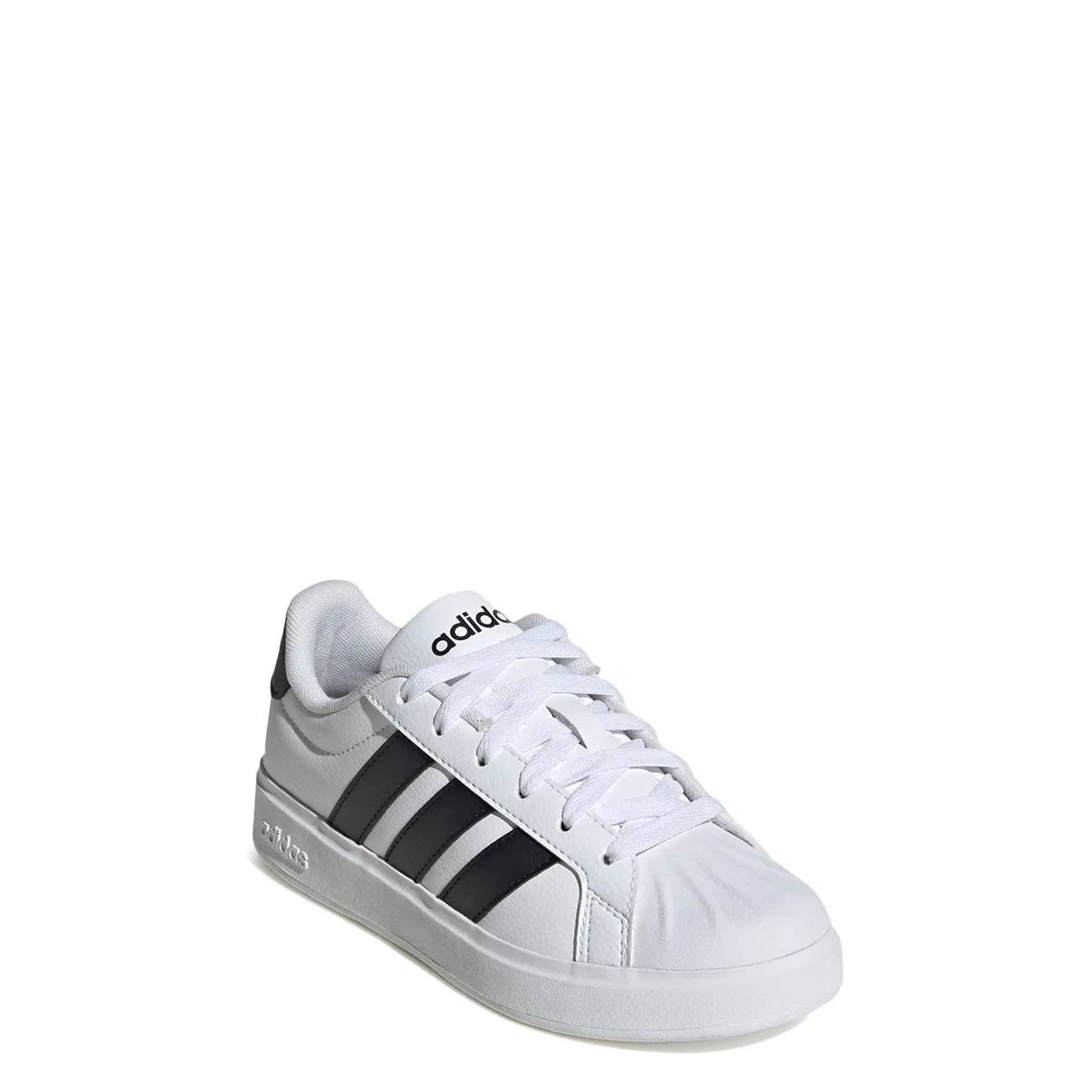 adidas Youth Boy's Street Talk Sneaker