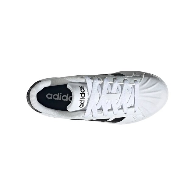 adidas Youth Boy's Street Talk Sneaker | The Shoe Co.