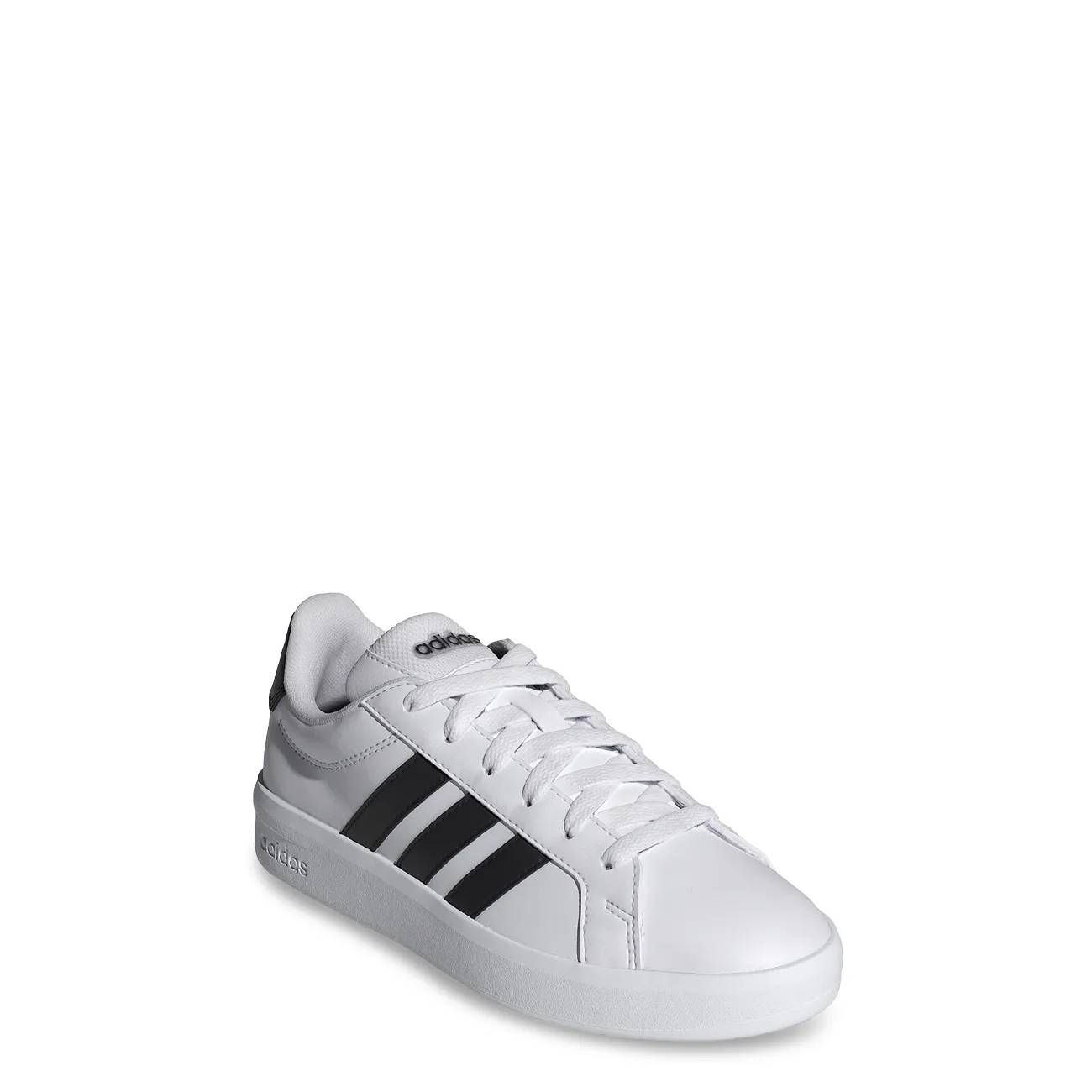 adidas Youth Boys' Grand Court 3.0 Sneaker