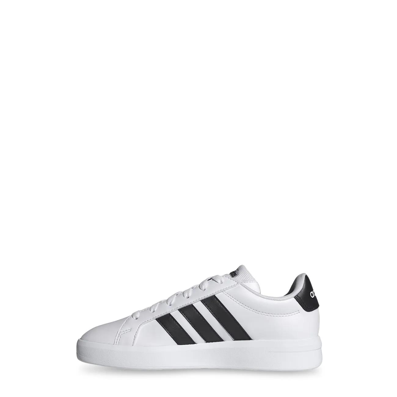 Youth Boys' Grand Court 3.0 Sneaker