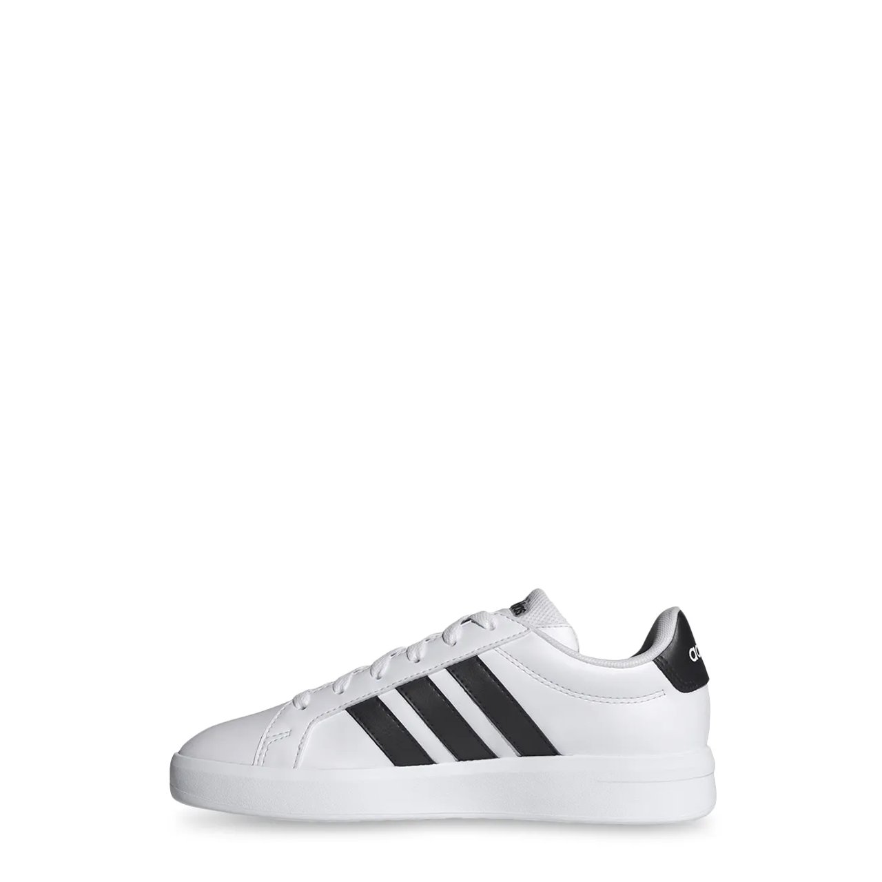 Youth Boys' Grand Court 3.0 Sneaker