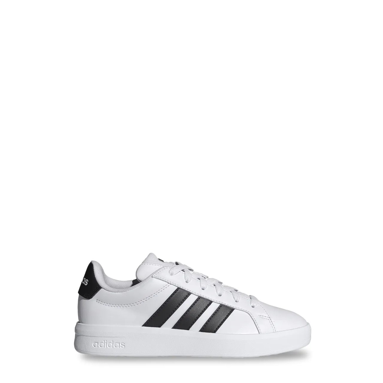 Youth Boys' Grand Court 3.0 Sneaker
