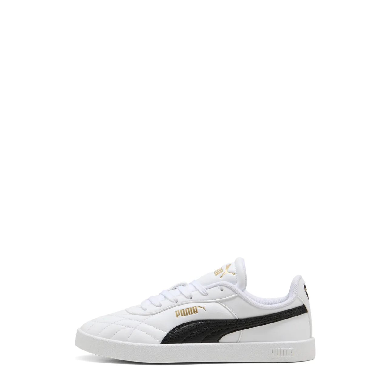 Youth Boy's Club II Indoor Sneaker