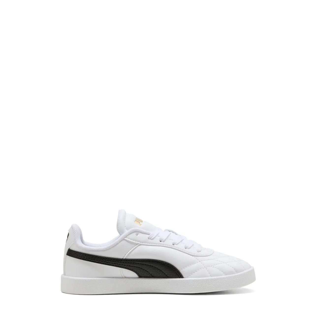 Youth Boy's Club II Indoor Sneaker