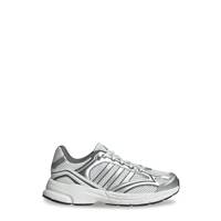Youth Boys' Spiritain J Sneaker WHITE/SILVER view