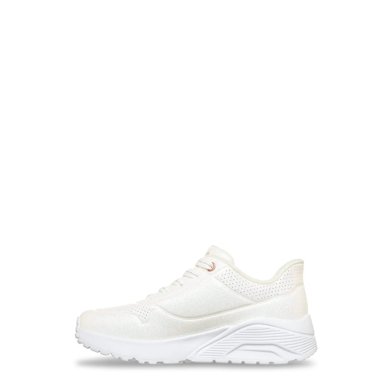 Youth Girls' Hands Free Slip-Ins Uno Lite Ease Sneaker