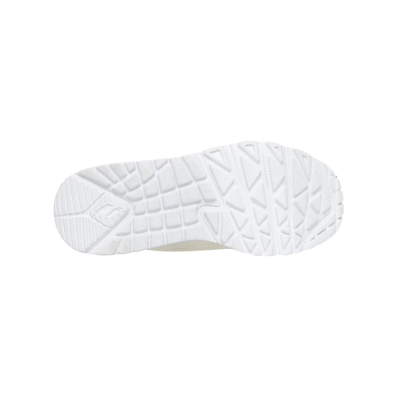 Youth Girls' Hands Free Slip-Ins Uno Lite Ease Sneaker