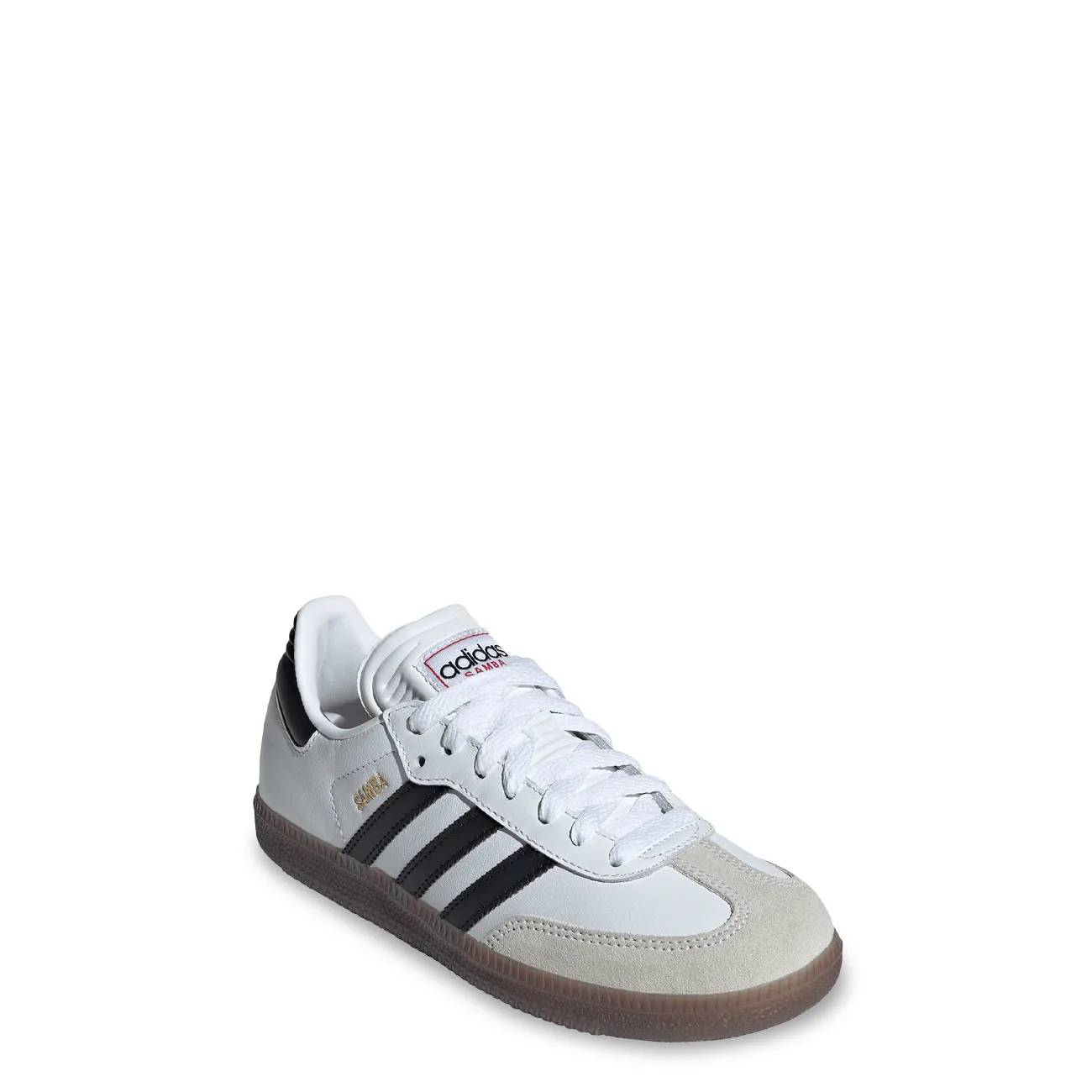 adidas Youth Unisex Samba J Sneaker