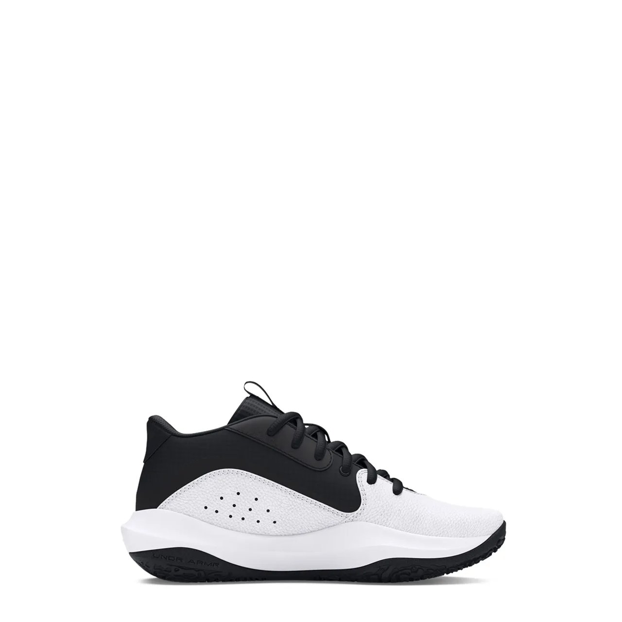 Youth Boys' Lockdown 7 Basketball Shoe