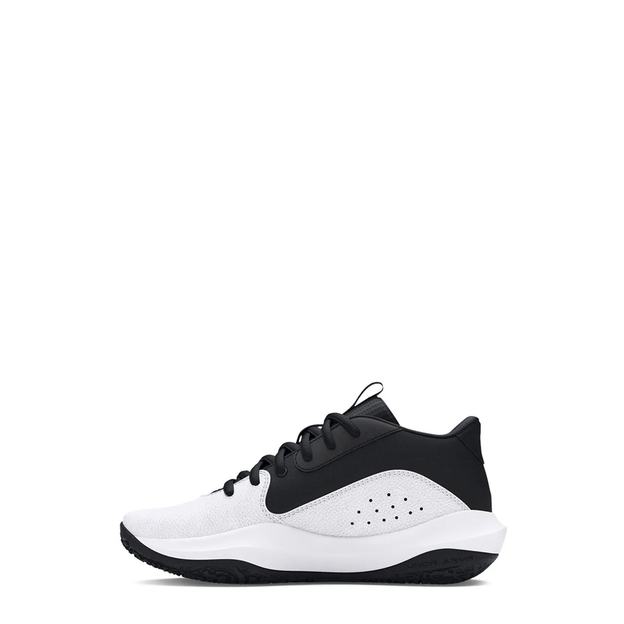 Youth Boys' Lockdown 7 Basketball Shoe