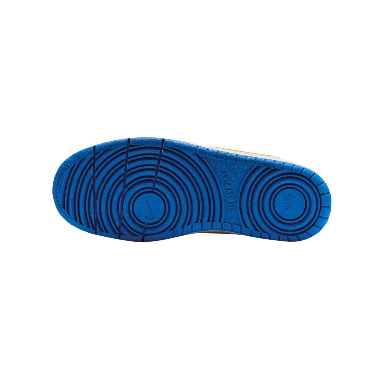 Youth Boys' Court Borough Low Sneaker