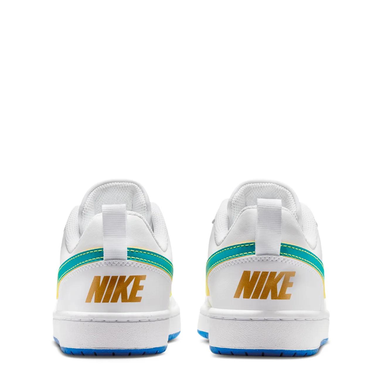 Youth Boys' Court Borough Low Sneaker