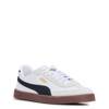 Youth Boys' Club II Era Sneaker WHITE view