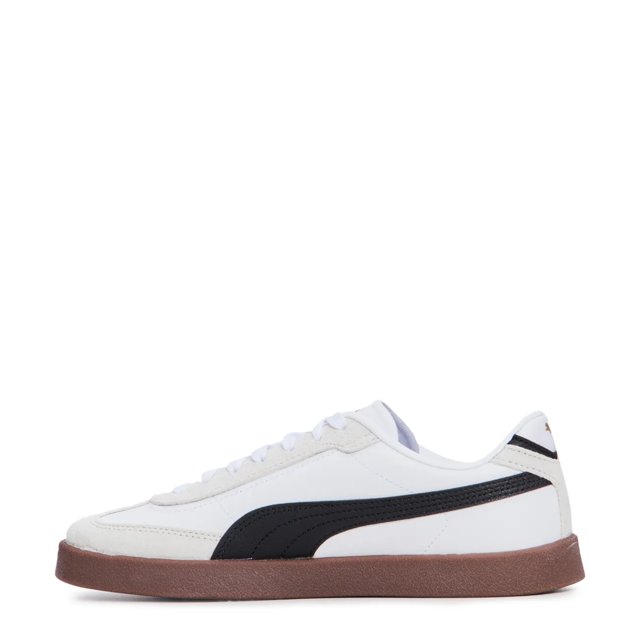 Youth Boys' Club II Era Sneaker