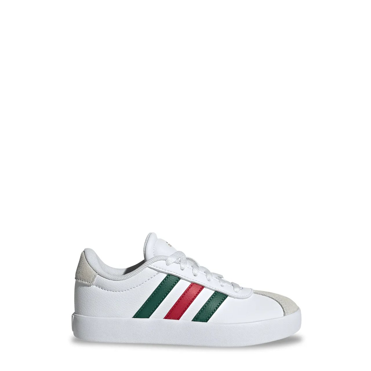 Youth Girls' VL Court 3.0 Sneaker