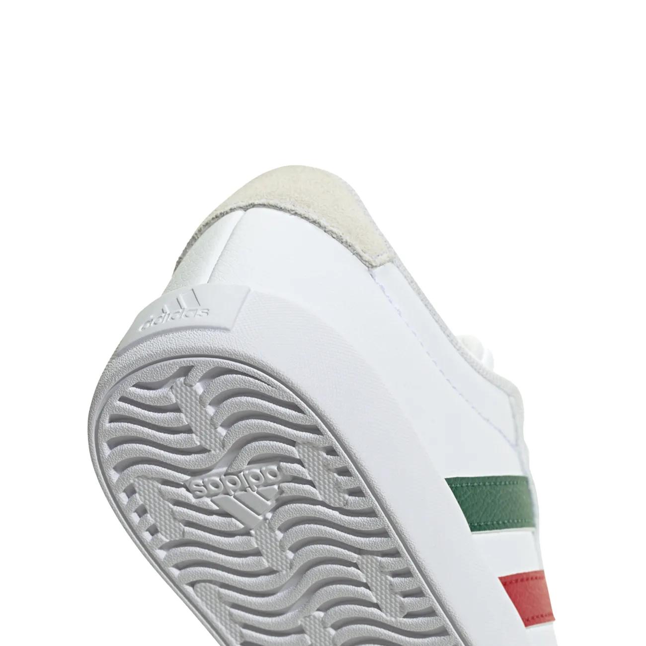 Youth Girls' VL Court 3.0 Sneaker