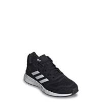 Youth Boy’s Duramo SL 2.0 Running Shoe Black/White view