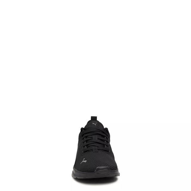 Youth Boys' Anzarun Lite Jr Running Shoe