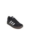 Youth Unisex VL Court 3.0 Sneaker CORE BLACK/CLOUD WHITE/GUM view