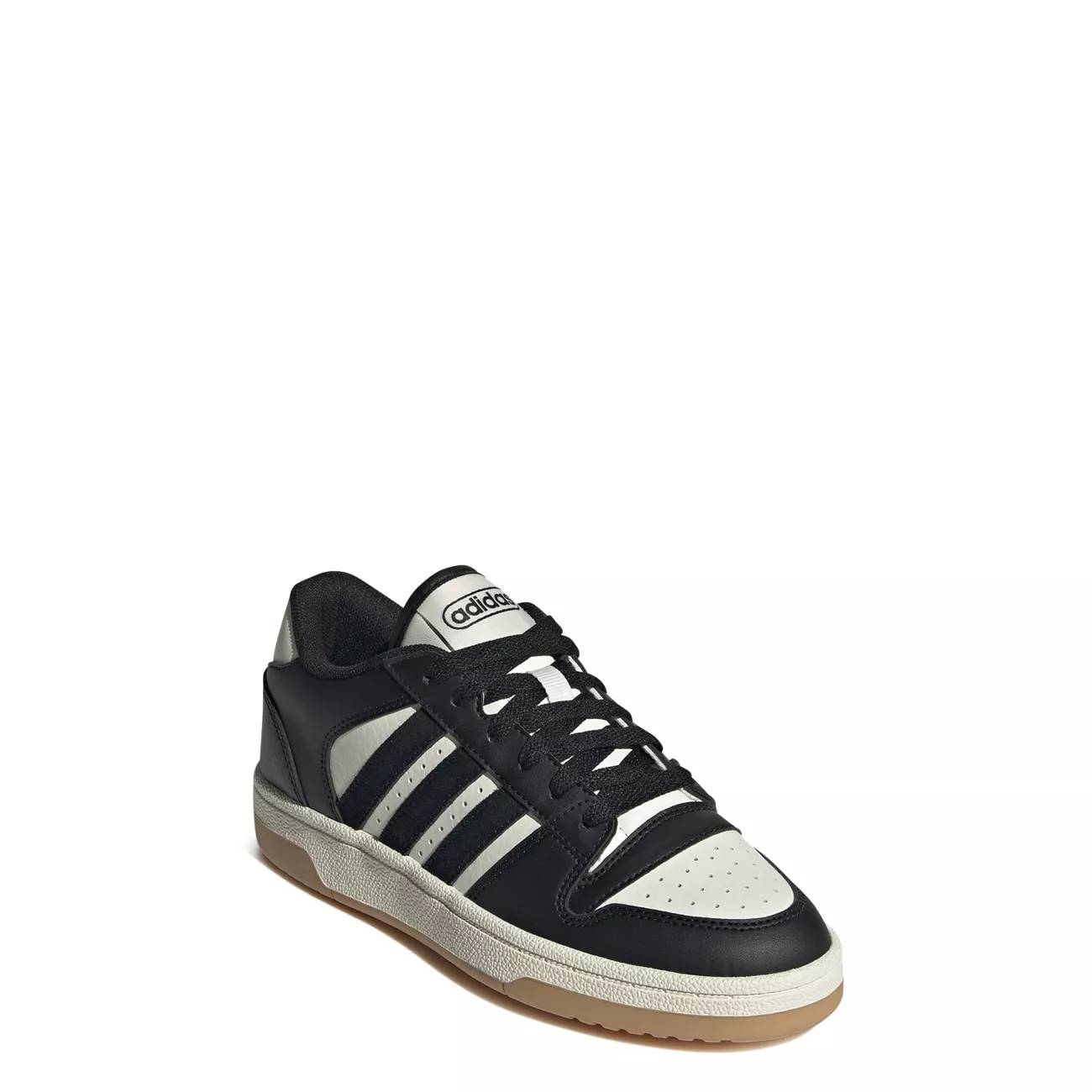 adidas Youth Boys' Break Start Basketball Sneaker