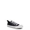 Youth Boys' Chuck Taylor All Star Malden Street Sneaker BLACK/BLACK/WHITE view
