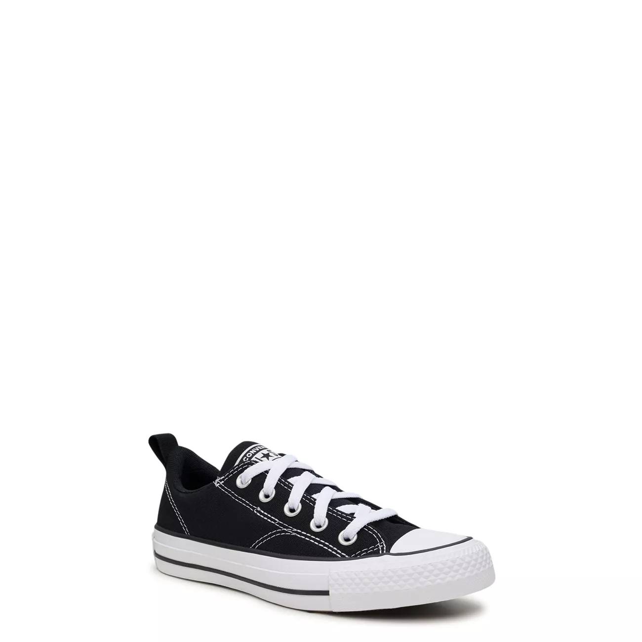 Converse Youth Boys' Chuck Taylor All Star Malden Street Sneaker