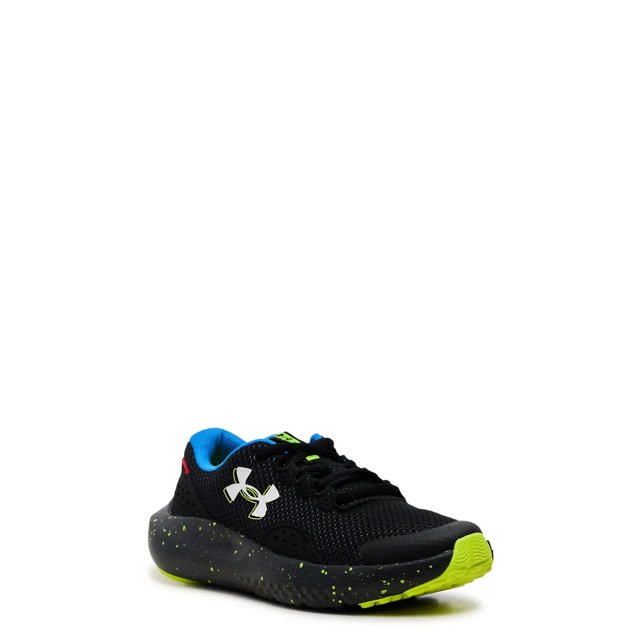 Youth Boys' Surge 4 Running Shoe